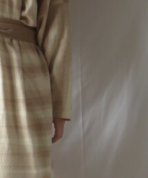 USAATO | ストール/ショール