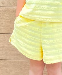 EMPORIO ARMANI | その他パンツ