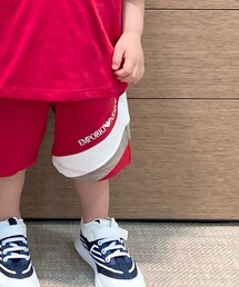 EMPORIO ARMANI | スウェットパンツ