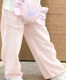 EMPORIO ARMANI | デニムパンツ