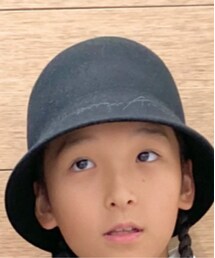 EMPORIO ARMANI | ¥26,400(ハット)