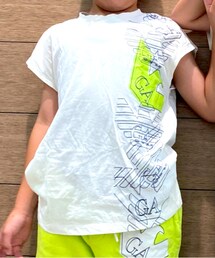 EMPORIO ARMANI | Tシャツ/カットソー