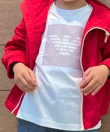 EMPORIO ARMANI | ¥22,000(Tシャツ/カットソー)