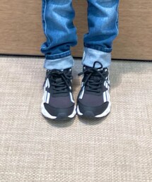 EMPORIO ARMANI | スニーカー