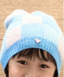 EMPORIO ARMANI | ニットキャップ/ビーニー