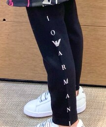 EMPORIO ARMANI | レギンス/スパッツ