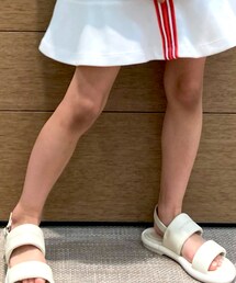 EMPORIO ARMANI | サンダル