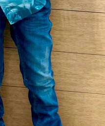 EMPORIO ARMANI | デニムパンツ