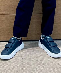 EMPORIO ARMANI | スニーカー