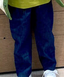 EMPORIO ARMANI | デニムパンツ