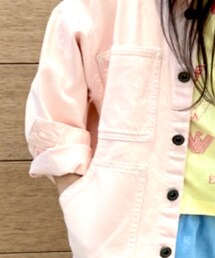 EMPORIO ARMANI | デニムジャケット