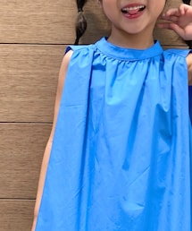 EMPORIO ARMANI | ¥36,300(ワンピース)