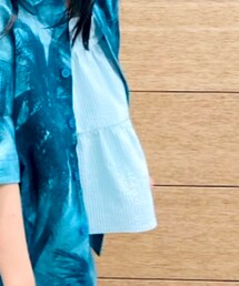 EMPORIO ARMANI | キャミソール