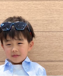 EMPORIO ARMANI | ¥12,100(サングラス)