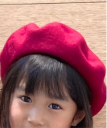 EMPORIO ARMANI | ハンチング/ベレー帽