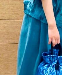 EMPORIO ARMANI | デニムパンツ