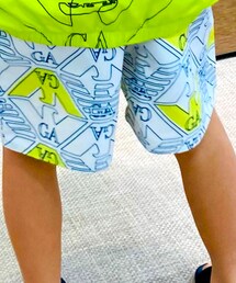 EMPORIO ARMANI | スウェットパンツ