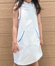 EMPORIO ARMANI | ¥30,800(ワンピース)