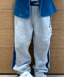 EMPORIO ARMANI | スウェットパンツ
