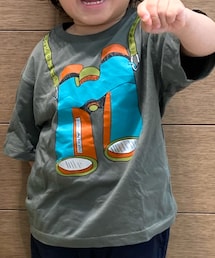 EMPORIO ARMANI | Tシャツ/カットソー