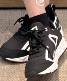 EMPORIO ARMANI | スニーカー