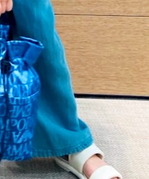 EMPORIO ARMANI | サンダル