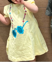 EMPORIO ARMANI | ワンピース