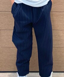 EMPORIO ARMANI | スラックス