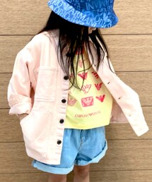 EMPORIO ARMANI | Tシャツ/カットソー