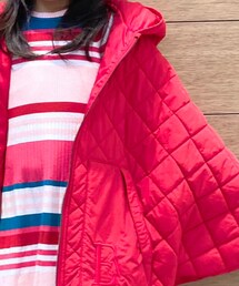 EMPORIO ARMANI | ポンチョ