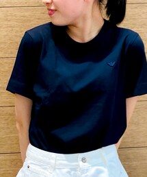 EMPORIO ARMANI | Tシャツ/カットソー