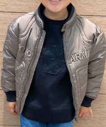 EMPORIO ARMANI | スウェット