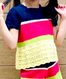 EMPORIO ARMANI | ニット/セーター