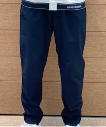 EMPORIO ARMANI | ¥28,600(スラックス)