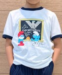 EMPORIO ARMANI(エンポリオアルマーニ)の「トップス(Tシャツ/カットソー)」