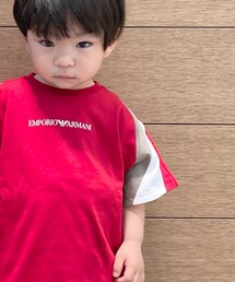 EMPORIO ARMANI | Tシャツ/カットソー