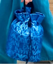 EMPORIO ARMANI | ショルダーバッグ