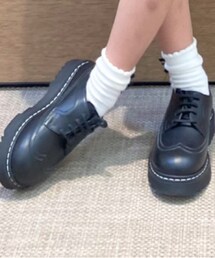 EMPORIO ARMANI | ローファー