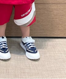 EMPORIO ARMANI | スニーカー