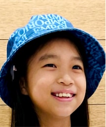 EMPORIO ARMANI | ハット