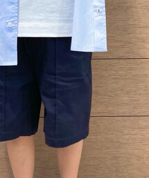 EMPORIO ARMANI | ¥30,800(チノパンツ)