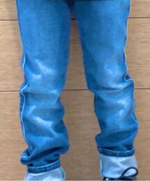 EMPORIO ARMANI | デニムパンツ