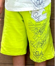 EMPORIO ARMANI | スウェットパンツ