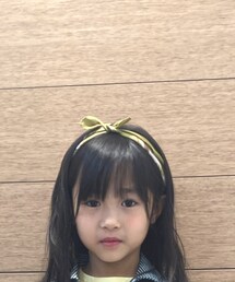 EMPORIO ARMANI | その他ヘアアクセサリー