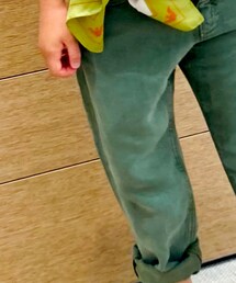 EMPORIO ARMANI | デニムパンツ