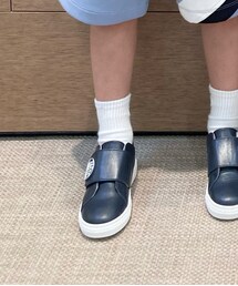 EMPORIO ARMANI | スニーカー