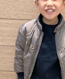 EMPORIO ARMANI | ブルゾン