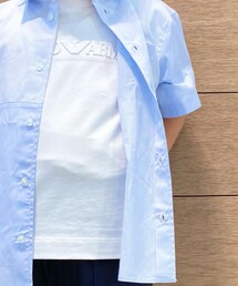 EMPORIO ARMANI | ¥16,500(Tシャツ/カットソー)