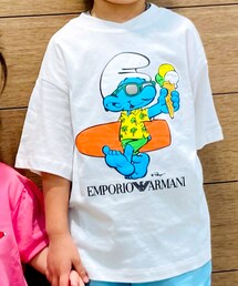 EMPORIO ARMANI | Tシャツ/カットソー