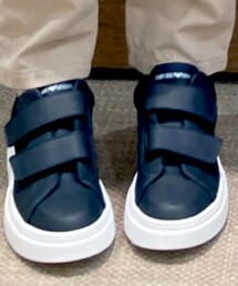 EMPORIO ARMANI | スニーカー